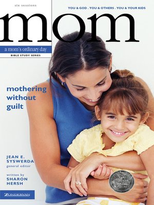 cover image of Mothering Without Guilt